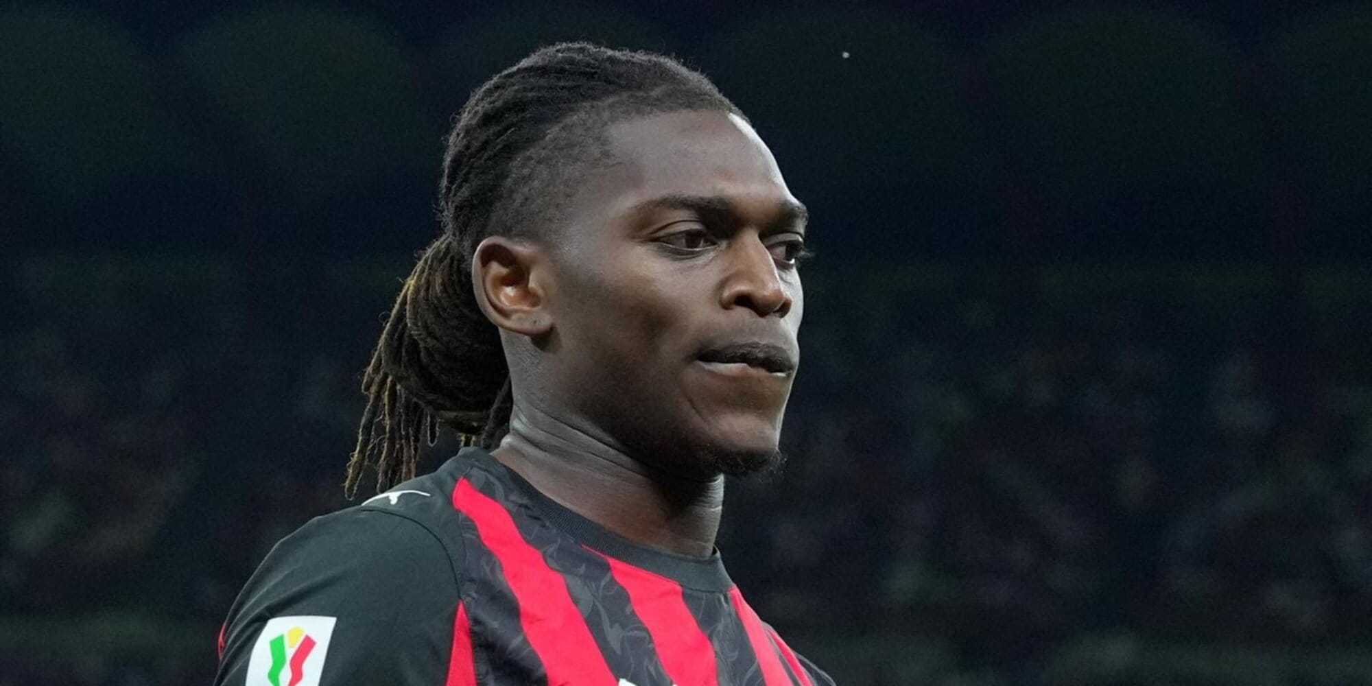 意媒：莱奥目前仍只能单独训练，对阵莱切能否上场存在疑问